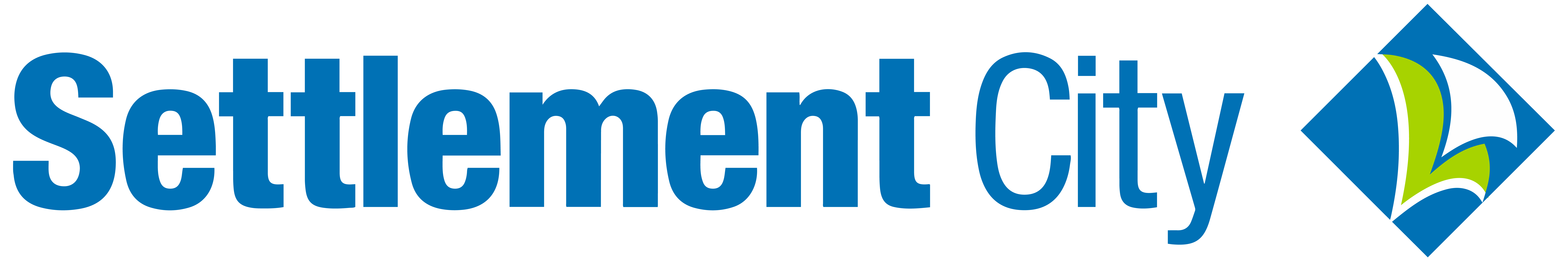 Settlement City